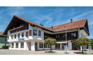 Gewerbeimmobilie mieten in 87497 Wertach, ABSOLUT IM ZENTRUM!!! Gewerberäume für vielfältige Nutzung in Wertach zum Mieten