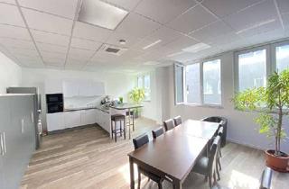 Büro zu mieten in 55128 Bretzenheim, Erstklassige Büroflächen in bester Anbindung und Infrastruktur.