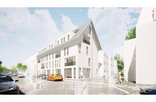 Wohnung kaufen in Rheinstraße 28, 76532 Weststadt, Baden-Baden: moderne Maisonettewohnung - Alternative zum Haus!