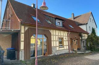 Bauernhaus kaufen in 74535 Mainhardt, In sonniger Lage und herrlicher Natur ...