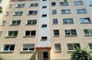 Wohnung kaufen in Straße Usti Nad Labem 81, 09119 Kappel, Modernisierungssbedürftige 3-Raum Eigentumswohnung