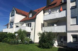 Wohnung kaufen in Neustädter Straße 19-25, 93333 Neustadt, 2-Zimmer-Eigentumswohnung mit Balkon und Tiefgaragen-Stellplatz