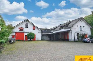 Gewerbeimmobilie kaufen in 59955 Winterberg, Diskothek / Tanzlokal / Club in Alleinlage in Winterberg - mit Nebengebäuden, MFHs, Landbesitz