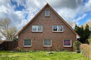 Anlageobjekt in Hollandtweg, 39596 Hohenberg-Krusemark, +++ Anlageobjekt - Mehrfamilienhaus mit 4 Wohneinheiten +++