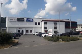 Geschäftslokal mieten in Robert-Koch-Str., 96215 Lichtenfels, Einzelhandelsfläche im Leuchsenbach-Center - provisionsfrei!