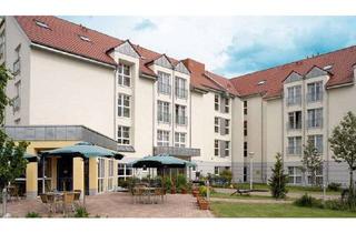 Wohnung kaufen in 55232 Alzey, Solide Kapitalanlage: Pflegeappartment in Alzey