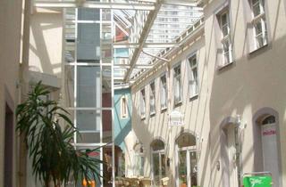 Büro zu mieten in Elbstraße, 01662 Meißen, Großzügige, teilbare Büro-/Praxisräume in der Meißner Altstadt