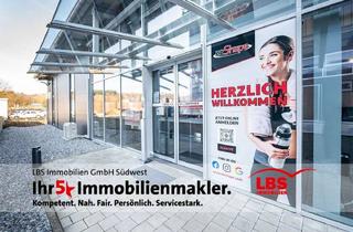 Gewerbeimmobilie mieten in 78256 Steißlingen, Moderne Gewerberäume im Industriegebiet in Steißlingen