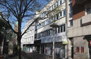 Büro zu mieten in 48431 Rheine, Büro-/Praxisfläche mit Loggia im Zentrum von Rheine