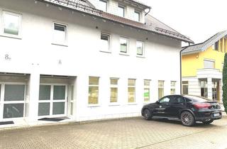Büro zu mieten in 75236 Kämpfelbach, Schöne Büro- oder Praxisräumlichkeiten in Ersingen!