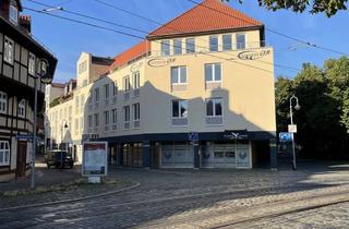 Immobilie mieten in Düsterngraben 5-7, 38820 Halberstadt, Gewerberäume für Gastronomie zu vermieten