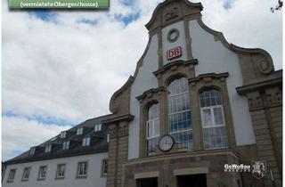 Immobilie mieten in Bahnhofstraße 33a, 35037 Marburg, 3 Stellplätze in der Bahnhofstraße 33a in 35037 Marburg