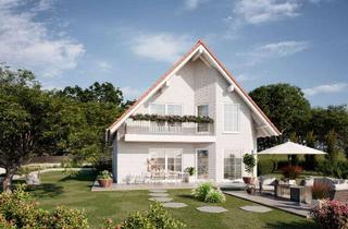 Haus kaufen in 37574 Einbeck, Ihr Wohntraum mit Balkon!