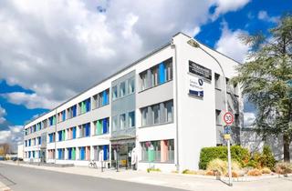 Gewerbeimmobilie mieten in Ostendstr., 64319 Pfungstadt, O3 Industriepark - Produktionsfläche und Halle von 300 bis 6.000 m²