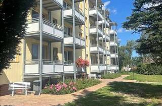 Wohnung mieten in Dorfstraße 15, 17179 Lühburg, renoviert 3-Raumwohnung in Lühburg zu mieten!