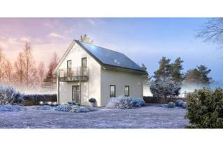 Haus kaufen in 96199 Zapfendorf, nimm´s leicht - nimm´s easy - unser Home 1 inklusive Grundstück