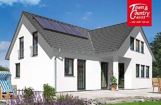 Haus kaufen in Im Niederbusch, 52385 Nideggen, Bauen für eine Große Familie. Don´t worry - Bau happy!