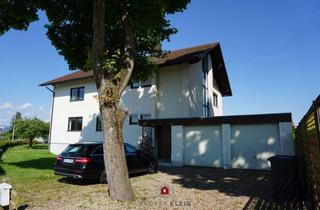 Mehrfamilienhaus kaufen in 94330 Aiterhofen, *Zwischen SR und BOG - Hafen SR-Sand* Mehrfamilienhaus mit 3 Wohneinheiten