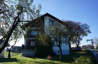 Mehrfamilienhaus kaufen in 94330 Aiterhofen, *Zwischen SR und BOG - Hafen SR-Sand* Mehrfamilienhaus mit 3 Wohneinheiten