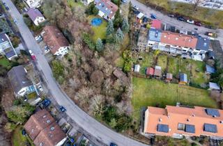 Grundstück zu kaufen in 73529 Schwäbisch Gmünd, Großes Wohnbaugrundstück in Bettringen!
