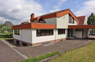 Büro zu mieten in 36043 Fulda, Zentral und flexibel - großzügiges Büro-/Praxisgebäude in Fulda