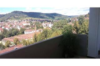 Wohnung kaufen in 72229 Rohrdorf, *Ruhige, gepflegte Wohnung*