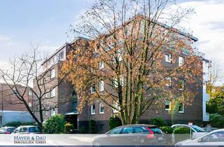 Wohnung kaufen in 26121 Haarenesch, Oldenburg: Helle 2-Zimmer-Wohnung mit Balkon im Haarenesch, Obj. 6377