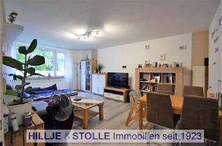 Wohnung kaufen in 26125 Ohmstede, 4 ZKB Wohnung mit Loggia in Oldenburg Ohmstede