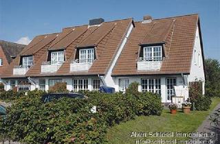Wohnung kaufen in 25996 Wenningstedt-Braderup (Sylt), Sylt, Wenningstedt strandnahe 3 Zimmer-Luxusmaisonnettewohnung mit Sonnenkuhle und 1 PKW-Stellplatz