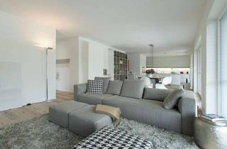 Wohnung kaufen in Mindelheimer Straße 54, 86381 Krumbach (Schwaben), C 03: Flexible 3-4-Zimmer Lösung mit großem Garten im EG