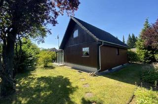 Einfamilienhaus kaufen in 29365 Sprakensehl, Frei ab September 2025! Schönes Einfamilienhaus mit großem Grundstück und Garage!