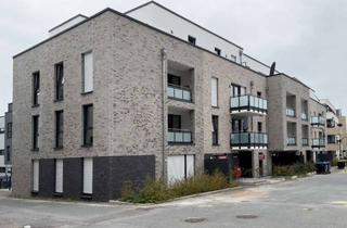 Wohnung kaufen in Paulusanger, 45657 Recklinghausen, ** NEUBAU STADTHAUS ** Traumhafte 3-Zimmer-Wohnung