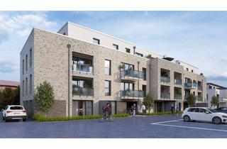 Wohnung kaufen in Paulusanger, 45657 Recklinghausen, ** NEUBAU STADTHAUS ** Traumhafte 3-Zimmer-Wohnung