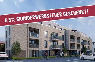 Wohnung kaufen in Paulusanger, 45657 Recklinghausen, ** NEUBAU STADTHAUS ** Traumhafte 3-Zimmer-Wohnung