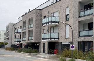 Wohnung kaufen in Paulusanger, 45657 Recklinghausen, ** NEUBAU STADTHAUS ** Traumhafte 3-Zimmer-Wohnung