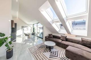 Wohnung mieten in Brunnenstraße 47, 10115 Mitte (Mitte), LUXURIOUS, SPACIOUS APARTMENT WITH GREAT PARK VIEW