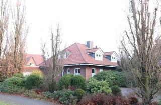 Haus kaufen in 49696 Molbergen, Topgepflegtes Wohnhaus mit Garage, Geräteraum und schönem Garten