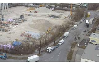 Gewerbeimmobilie mieten in 82131 Gauting, Hallenobjekte - NEUBAU-Projekt München West