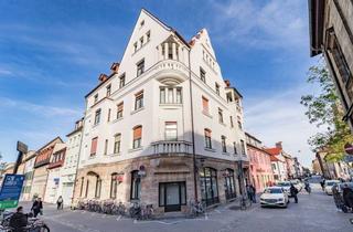 Praxen mieten in Bahnhofplatz, 91054 Zentrum, Praxisräume von 16qm- 25qm plus Gemeinschaftsflächen für Psychotherapeuten in Praxisgemeinschaft