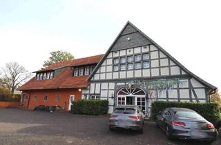 Immobilie kaufen in 49143 Bissendorf, Reiterhof im internationalen Standard mit 34 Pferdeboxen