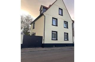 Haus kaufen in 67550 Worms, VERKAUFT!! Großzügiges Zweifamilienhaus mit weiteren Bebauungsmöglichkeiten in bester Lage!