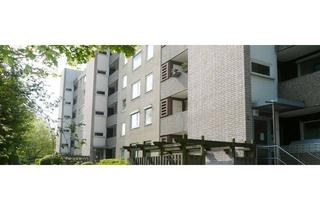 Wohnung kaufen in 90491 Schoppershof, SOLIDE KAPITALANLAGE: SEIT 2015 VERMIETETE 1-ZIMMER-WOHNUNG NAHE MERCADO MIT LOGGIA UND EINZELGARAGE