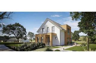 Villa kaufen in 35216 Biedenkopf, Im Alter mietfrei wohnen