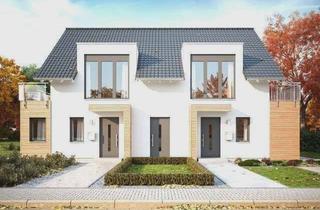 Einfamilienhaus kaufen in 58453 Witten, Witten Doppelhaus auf 1300m² Grundstück - individuell planbar!
