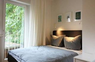 Immobilie mieten in Lindauer Straße, 10781 Schöneberg, Möbliertes 1-Zimmer-Apartment in bester Berliner Wohnlage