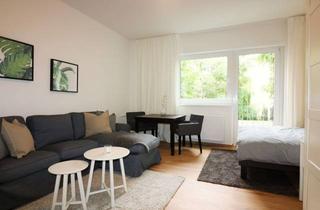 Immobilie mieten in Lindauer Straße, 10781 Schöneberg, Gemütliches 1-Zimmer-Apartment in Schöneberg