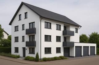 Mehrfamilienhaus kaufen in 71296 Heimsheim, Mehrfamilienhaus als Kapitalanlage