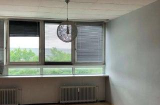 Büro zu mieten in 85748 Garching, STOCK - helle Büroflächen | großzügige Parkflächen | gepflegter Eingangsbereich