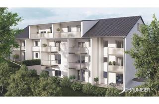 Wohnung kaufen in Holzhausener Straße, 84144 Geisenhausen, *Zukunftsorientiert investieren* Apartment mit attraktiver Rendite in bester Lage