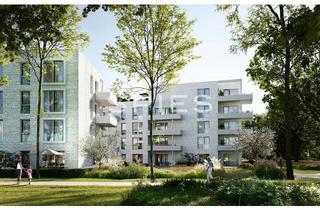 Wohnung kaufen in 28279 Habenhausen, 4-Zimmer-Neubauwohnung am Werdersee mit hochwertiger Ausstattung || Seegold